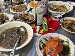 -健跳小海鲜(人民路店)