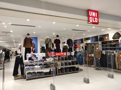 -优衣库(青岛伟东乐客城店)
