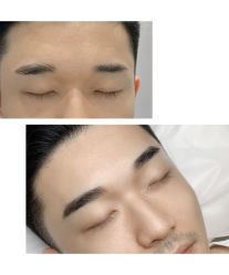 -MIVI半永久纹眉绣眉