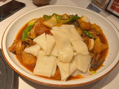 -谷丽麦馕新疆菜·清真(步步高梅溪新天地店)