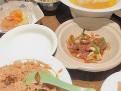 -粗茶淡饭·隐庐私厨(东亭店)