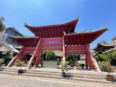 -西安化觉巷清真大寺