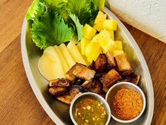 -Blac+Blac(中海环宇荟店)