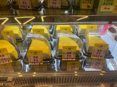 -鹤所·低糖零蔗糖烘焙(长楹店)