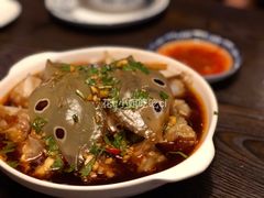 -大洋家·精品潮汕菜·生腌砂锅粥(天河东路店)
