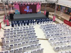 -万达广场(东莞厚街店)