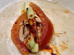 -贝勒爷·酥不腻烤鸭