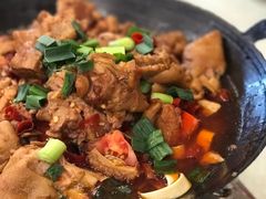 -唐师傅湘西名菜馆(武陵路店)
