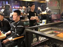 -喝丢一只鞋海鲜烧烤·海肠捞饭(东关街店)