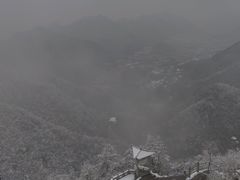 -大慈岩风景区