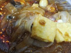 -十二中串串香(三桥街道桃园北路东社区店)