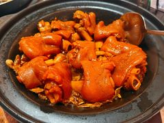 -阿忠食坊大排档·20年老店(万象城店)