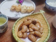 -道南書院·私房菜·早午茶·茶馆
