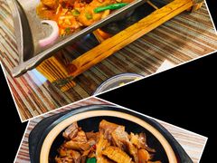 -自游人·美食一楼·地道徽菜(三十年名店)