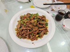 -同发号饭庄(复兴路店)