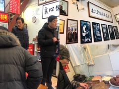 -六爷门框百年卤煮