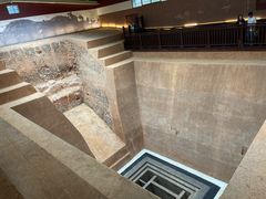 -马王堆汉墓遗址