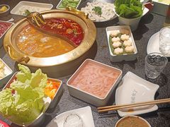 -熊喵来了火锅(太原里第2分店)
