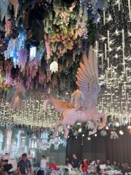 -花嫁丽舍婚礼殿堂(世博江景店)