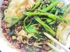 -朱儿面庄(洋河三路店)