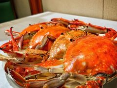 -北塘海鲜·天津菜(大光明桥旗舰店)