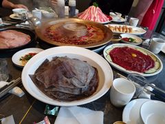 -长嘉·河图火锅(长嘉汇江景旗舰店)