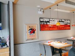 -杨氏青龙虾·羊蝎子(金盛路总店)