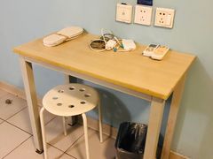 -百时快捷酒店(武汉江滩南京路店)