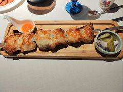 -俄士厨房(五棵松华熙LIVE店)