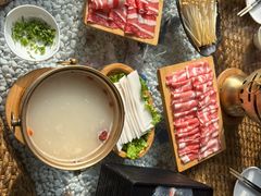 -慢丽江·云南野生菌土鸡锅(西山店)