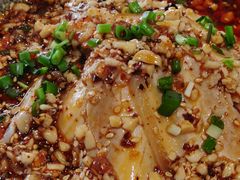 蒜泥白肉-太福水煮鱼(高青路店)