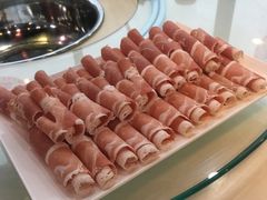 -阳坊胜利涮羊肉(禧乐汇店)