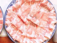 -宣武小院涮肉(前门店)