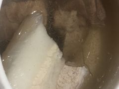土猪肉汤-麦大叔·福建客家菜(东百中心MINI店)