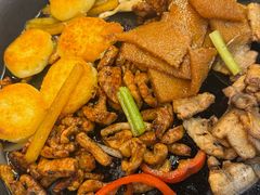 -一烙锅(友谊店)