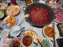 -鸿姐老火锅·传统炒料(上海旗舰店)
