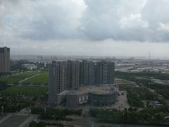 -常熟理文铂尔曼酒店