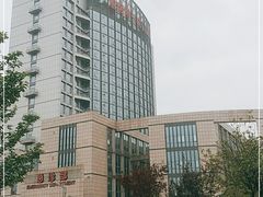 -重庆医科大学附属第一医院(金山院区)