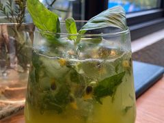 -Ginger(兴国路店)