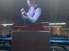 -丁俊晖台球俱乐部(海上海·弘基休闲广场店)