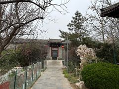 -李叔同故居纪念馆