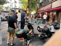-文武王氏烧饼·无矾油条(西溪路店)