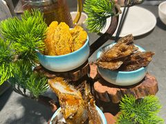 -佬太公海鸭·海鲜大排档(上海总店)