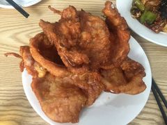 -九龙餐厅(大沽路店)