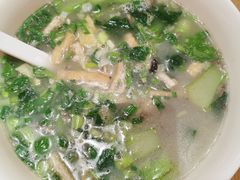 -西北馍王.陕西手工面(龙湖白沙天街店)