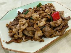 -标记美食新鲜猪杂(兴南大道店)