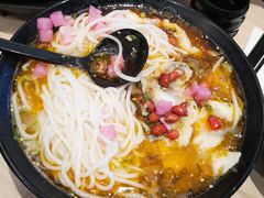 -苗乡米线(建军路店)
