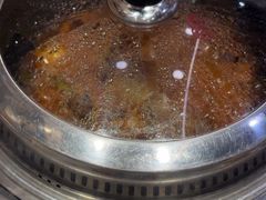 -满兴咱妈烀饼铁锅炖(兰州北街店)