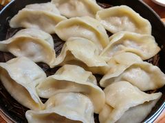 -老爷子原味蒸饺(总店)