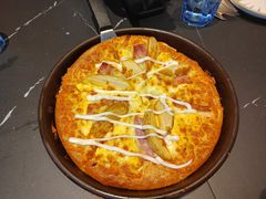 -必胜客(八一店)